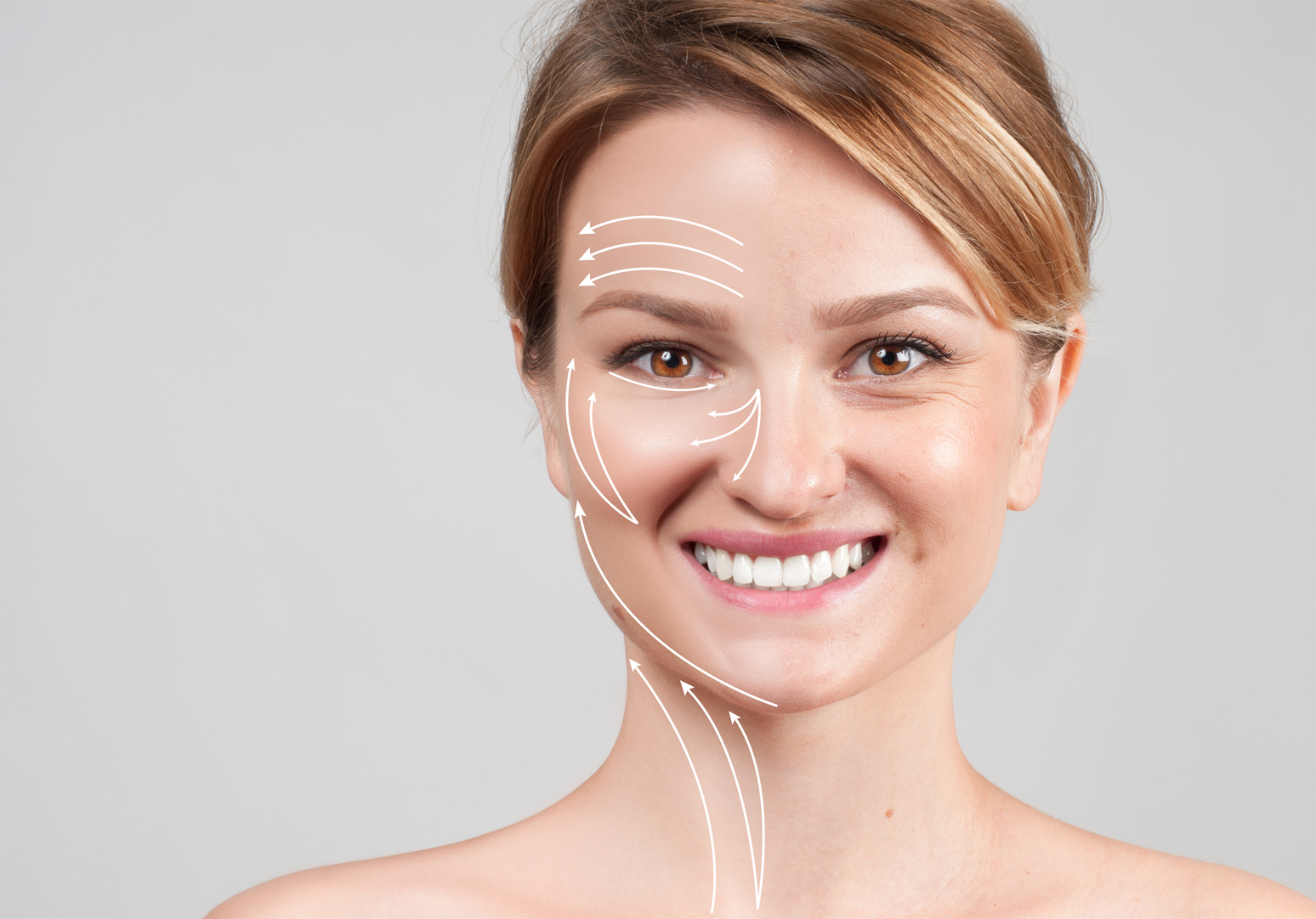 10 mitos sobre harmonização facial