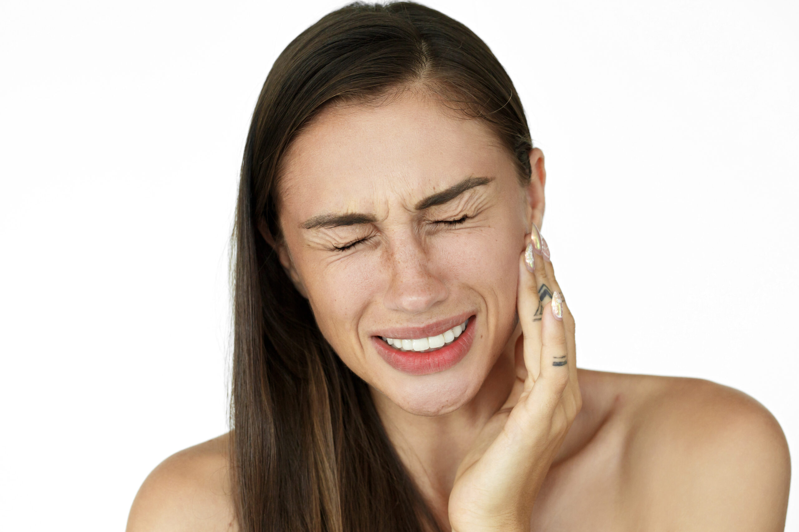 10 Hábitos Que Podem Estar Arruinando Seus Dentes