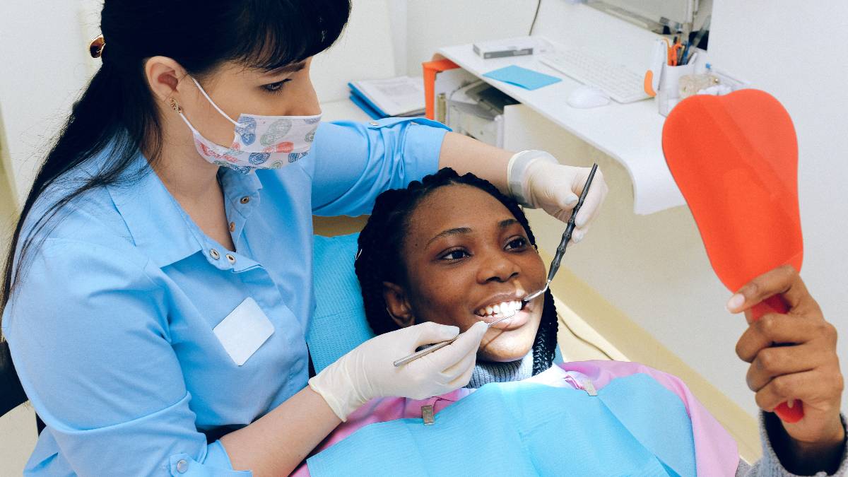 Dentista Sem Custo: Cuidando do Sorriso de Quem Precisa