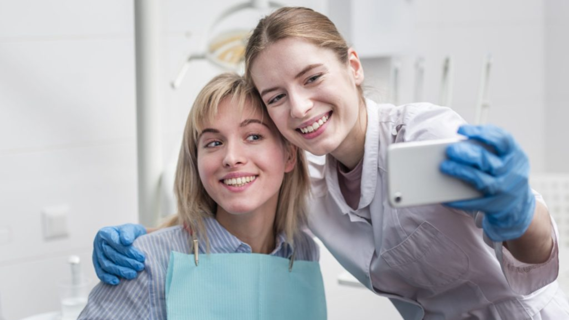 Dentista Sem Custo: Todos os Passos Para Conseguir!