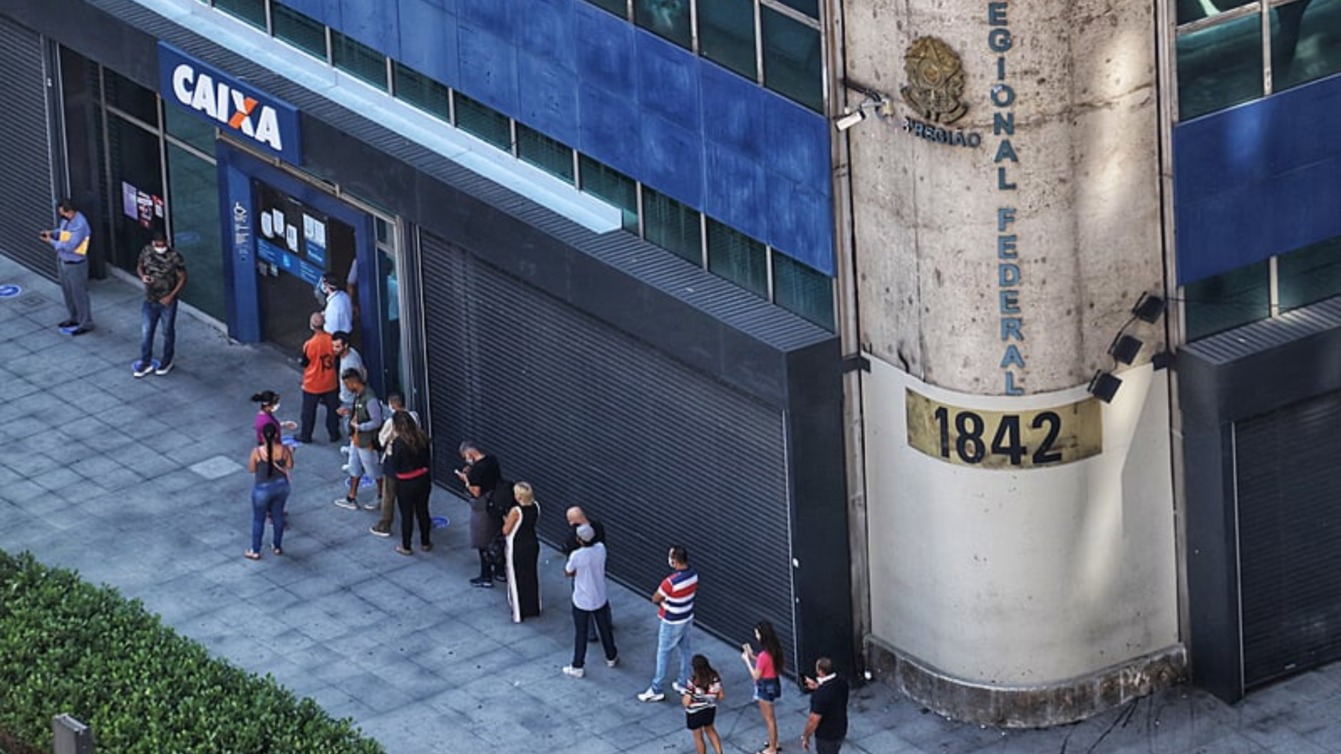 Onde Sacar o Seu Seguro-Desemprego: Veja Endereços!